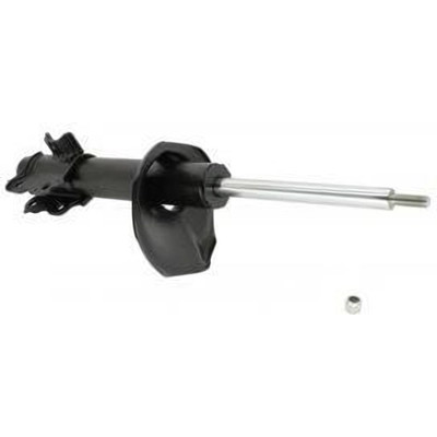 Rear Gas Charged Strut by KYB - 235061