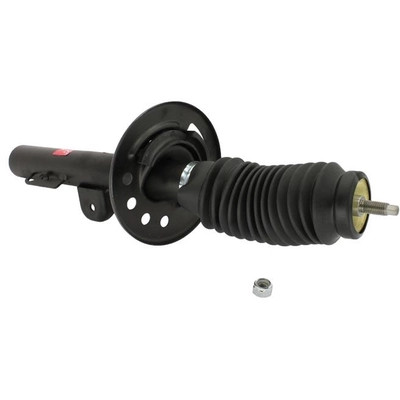Front Gas Charged Strut by KYB - 334654