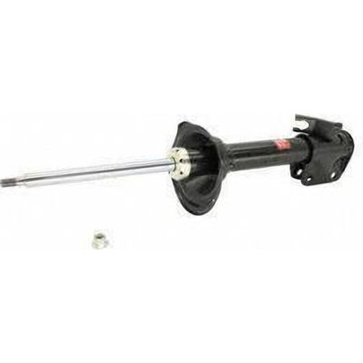 Rear Gas Charged Strut by KYB - 334306