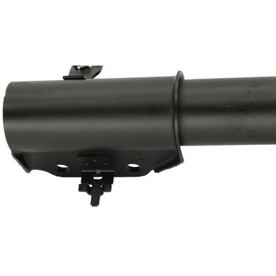 Front Gas Charged Strut by KYB - 333182