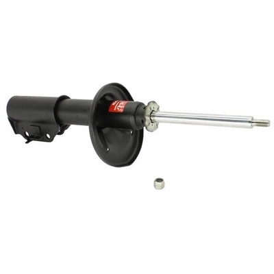 Front Gas Charged Strut by KYB - 333182