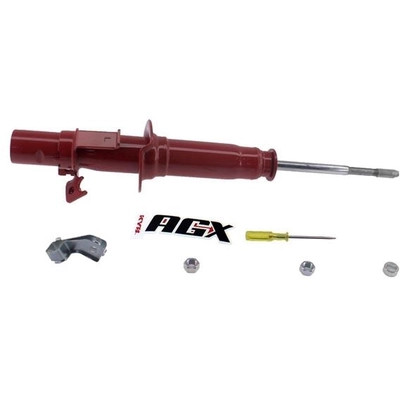 Front AGX Adjustable Gas Strut by KYB - 741009