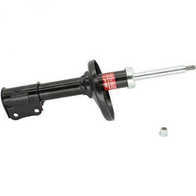 Front Gas Charged Strut by KYB - 333355