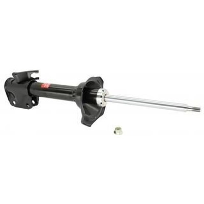 Rear Gas Charged Strut by KYB - 334307