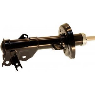 Front Gas Charged Strut by KYB - 339389
