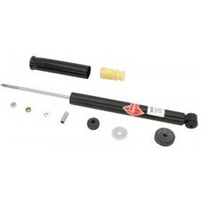 Rear Mono-Tube Gas Pressurized by KYB - 553605