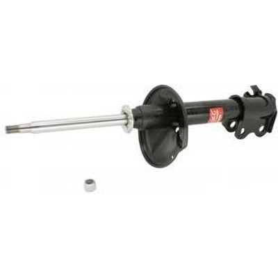 Front Gas Charged Strut by KYB - 234054