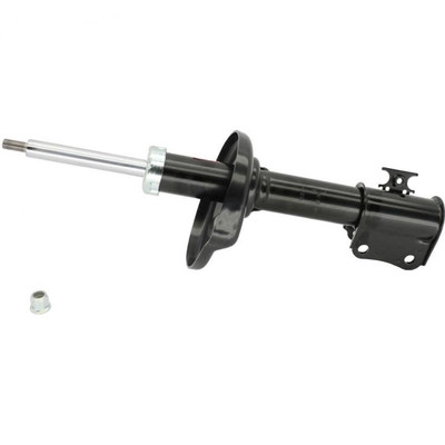 Front Gas Charged Strut by KYB - 333355