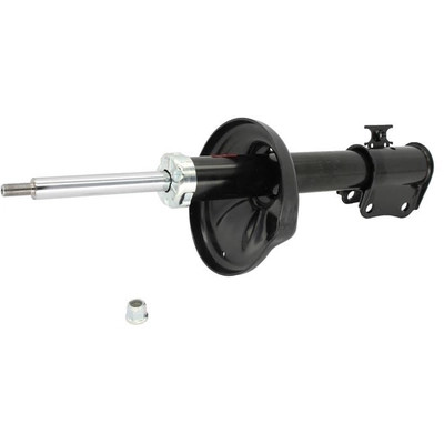 Front Gas Charged Strut by KYB - 333355