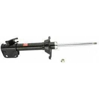 Rear Gas Charged Strut by KYB - 334307
