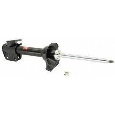 Rear Gas Charged Strut by KYB - 334307