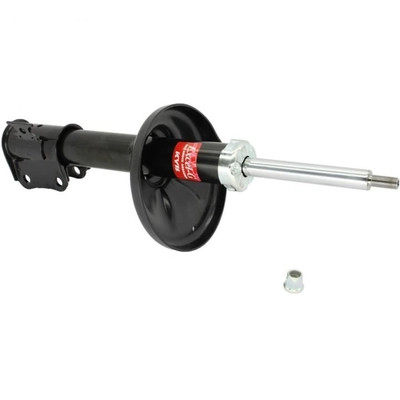 Front Gas Charged Strut by KYB - 333355