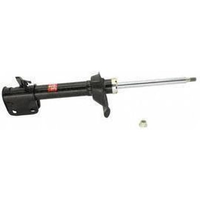 Rear Gas Charged Strut by KYB - 334306