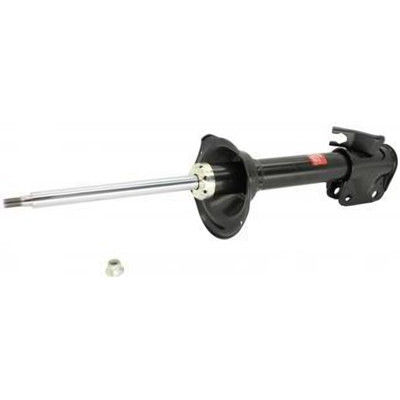 Rear Gas Charged Strut by KYB - 334306