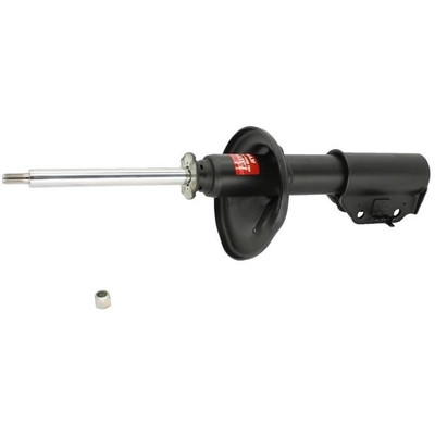 Front Gas Charged Strut by KYB - 333183