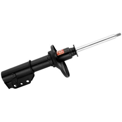 Front Gas Charged Strut by KYB - 333183