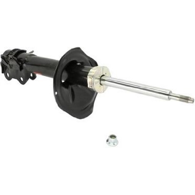 Front Gas Charged Strut by KYB - 333311