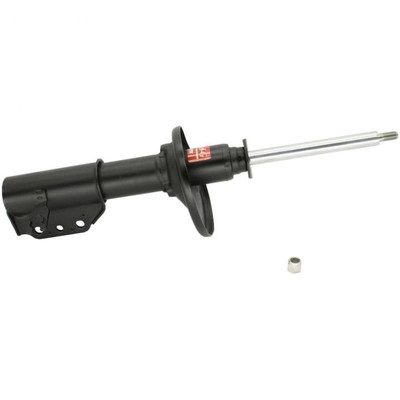 Front Gas Charged Strut by KYB - 333183