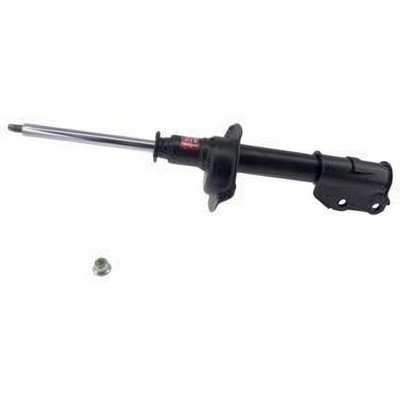 Front Gas Charged Strut by KYB - 339156