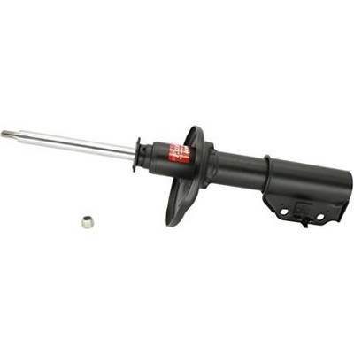 Front Gas Charged Strut by KYB - 333183