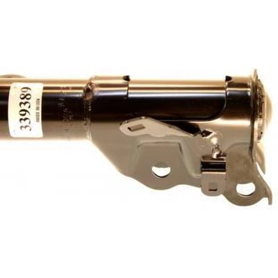 Front Gas Charged Strut by KYB - 339389