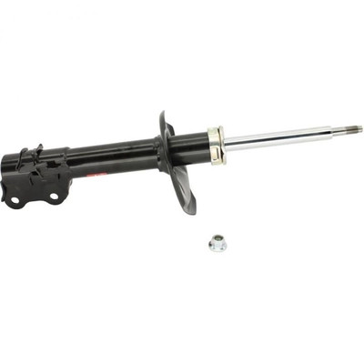Front Gas Charged Strut by KYB - 333311