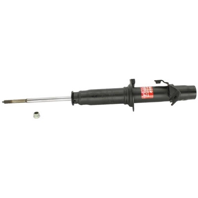 Front Gas Charged Strut by KYB - 341498
