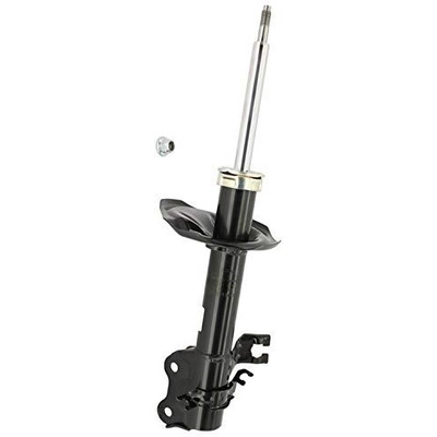 Front Gas Charged Strut by KYB - 333311
