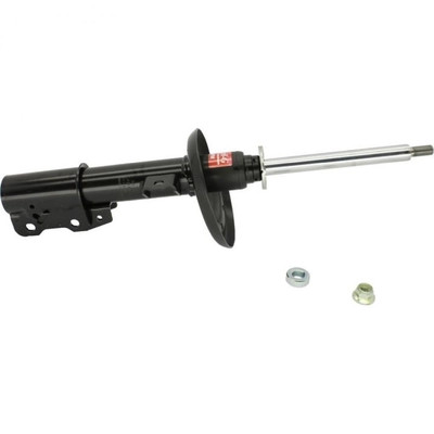 Front Gas Charged Strut by KYB - 339051