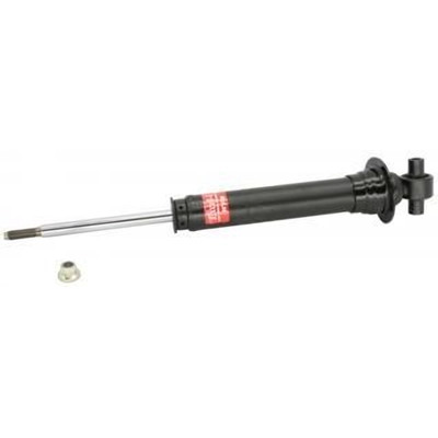 Rear Gas Charged Strut by KYB - 341470