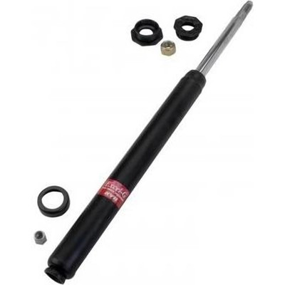 Front Gas Charged Cartridge by KYB - 365024