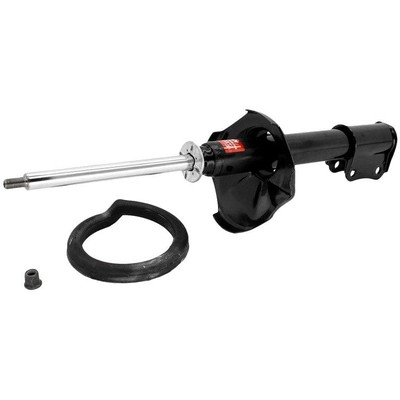 Rear Gas Charged Strut by KYB - 333215