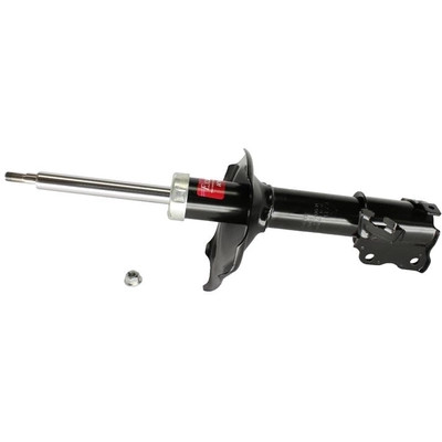 Front Gas Charged Strut by KYB - 235607