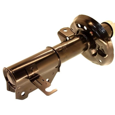 Front Gas Charged Strut by KYB - 3340030