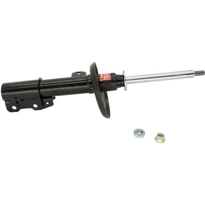 Front Gas Charged Strut by KYB - 339052