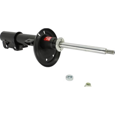 Front Gas Charged Strut by KYB - 339051