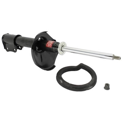 Rear Gas Charged Strut by KYB - 333216