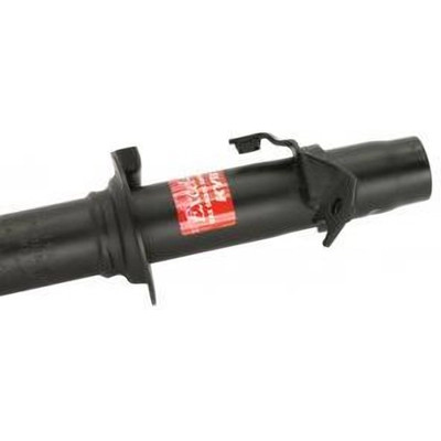 Front Gas Charged Strut by KYB - 341498