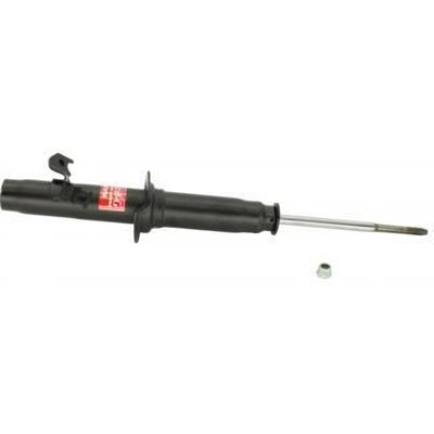 Front Gas Charged Strut by KYB - 341498