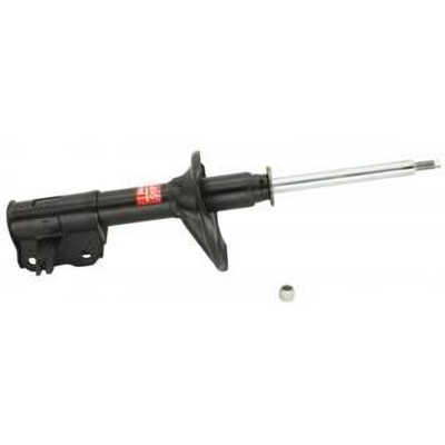 Front Gas Charged Strut by KYB - 333319