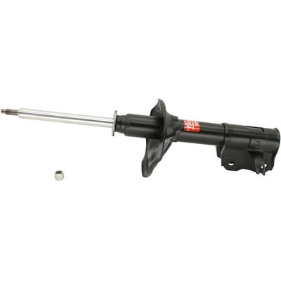 Front Gas Charged Strut by KYB - 333318