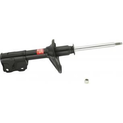 Front Gas Charged Strut by KYB - 333318