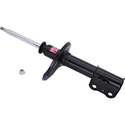 Front Gas Charged Strut by KYB - 334170