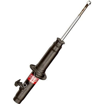 Front Gas Charged Strut by KYB - 341498