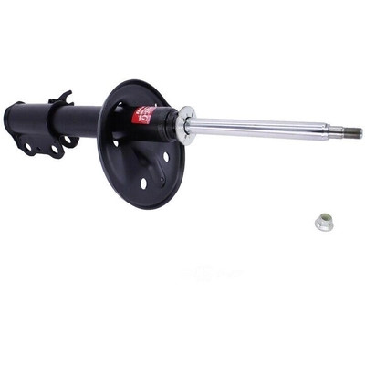 Front Gas Charged Strut by KYB - 334170
