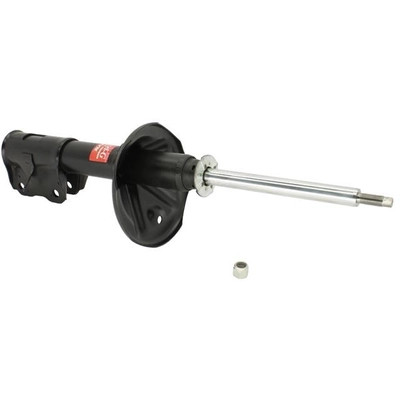 Front Gas Charged Strut by KYB - 333318