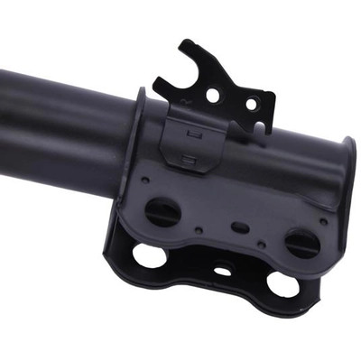 Front Gas Charged Strut by KYB - 334170