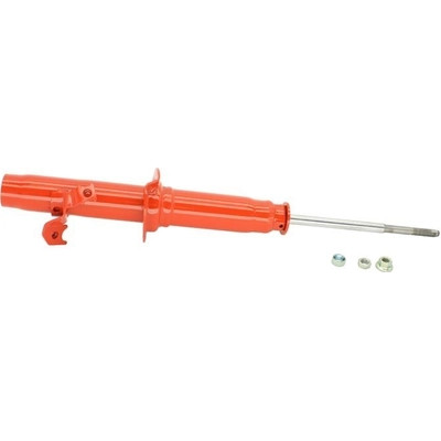 Front AGX Adjustable Gas Strut by KYB - 741010