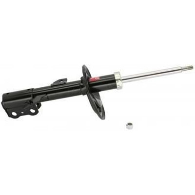 Front Gas Charged Strut by KYB - 339101