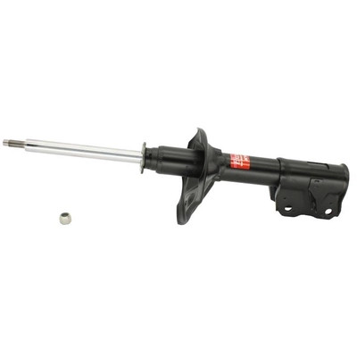 Front Gas Charged Strut by KYB - 333319